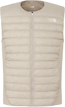 Amazon | [ザ・ノース・フェイス] ベスト Red Run Vest ブラック S